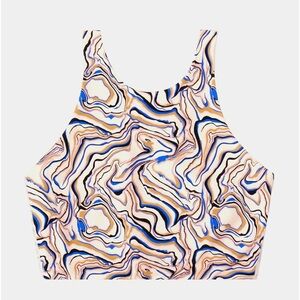 Sacré Ella Reversible Tank Top Size XSmall